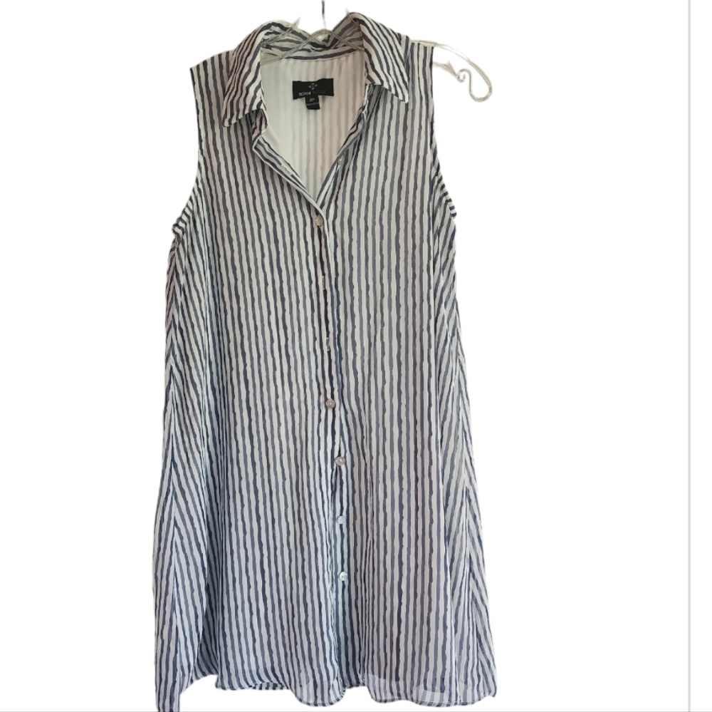 Preowned  Ronnie Nicole Dress